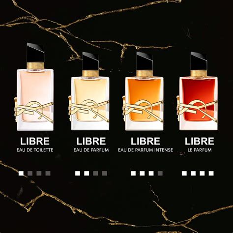 ysl perfume libre sample|ysl libre perfume cheapest.